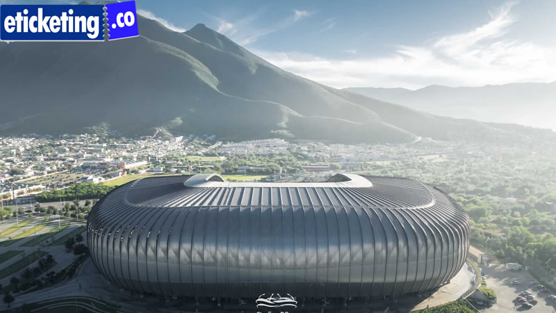 FIFA 2026 Tickets | Football World Cup Tickets