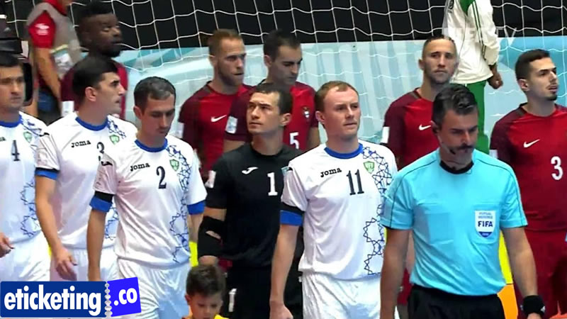 FIFA World Cup Tickets | FIFA 2026 Tickets