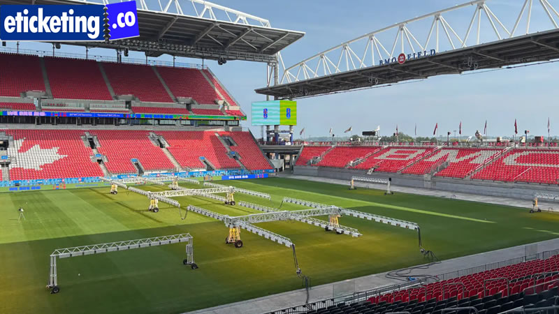 FIFA World Cup Tickets | FIFA 2026 Tickets