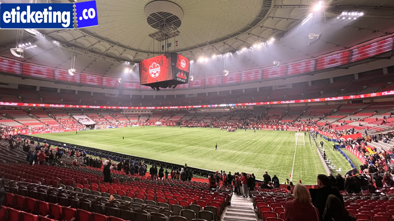 Soccer World Cup Tickets | World Cup Tickets