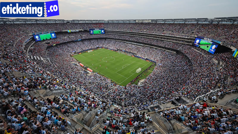 Soccer World Cup Tickets | World Cup Tickets
