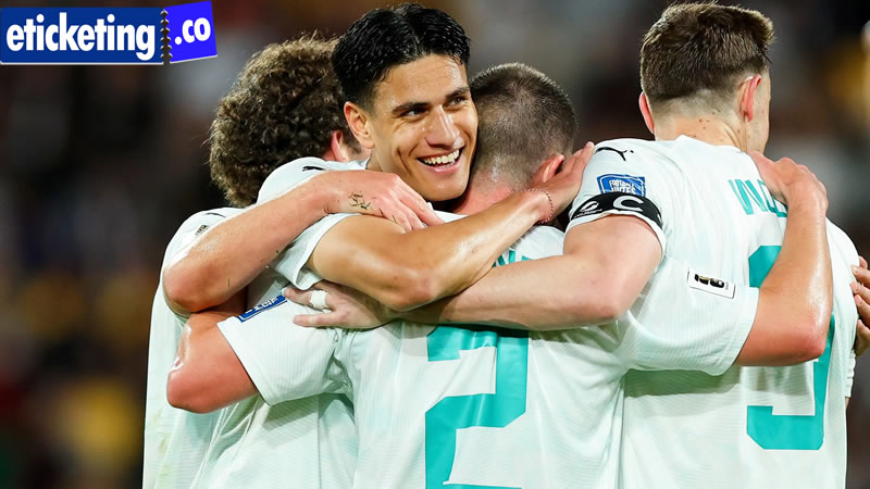 Soccer World Cup Tickets | World Cup Tickets