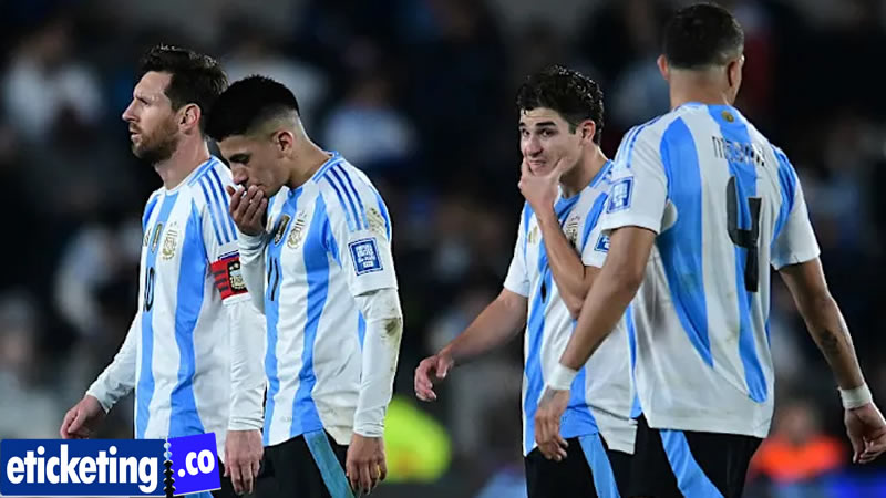 FIFA World Cup Tickets | FIFA 2026 Tickets