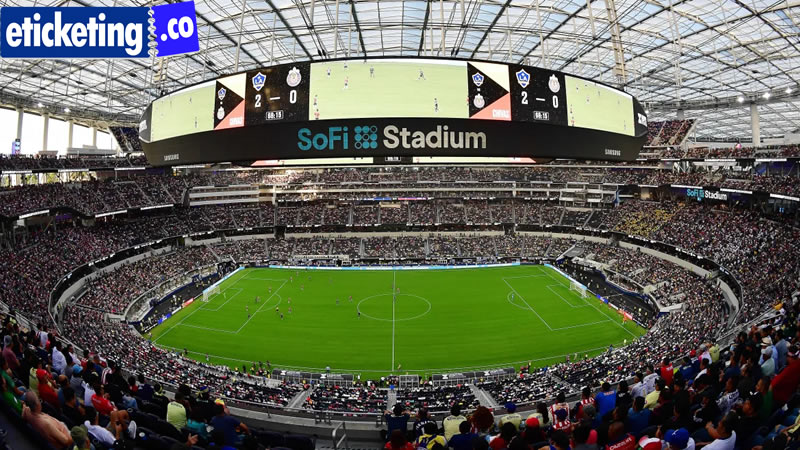 Soccer World Cup Tickets | World Cup Tickets