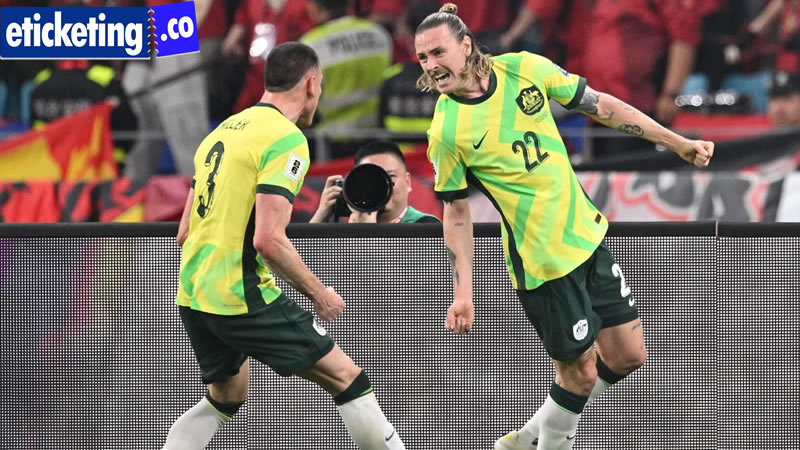 Soccer World Cup Tickets | World Cup Tickets