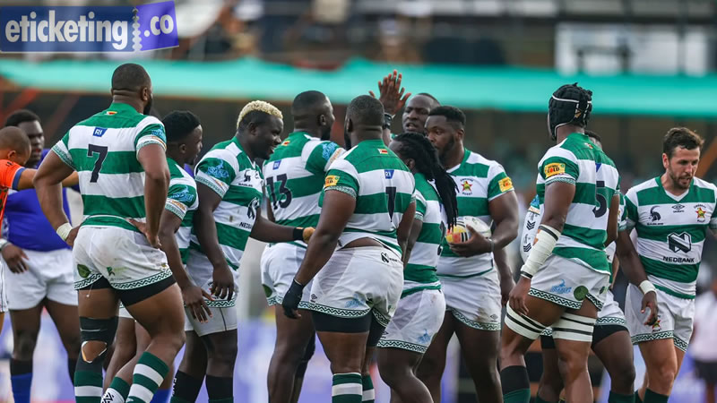 Rugby World Cup Tickets | Rugby World Cup 2027 Tickets