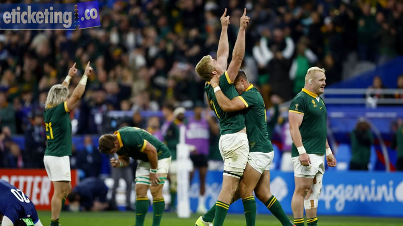 Rugby World Cup Tickets | Rugby World Cup 2027 Tickets