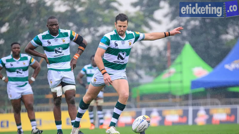 Rugby World Cup Final Tickets | Australia vs TBC Tickets