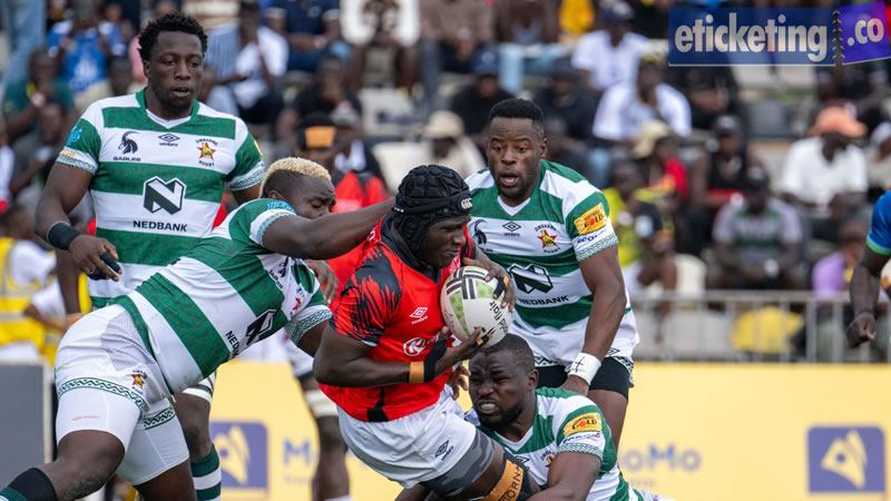 Rugby World Cup Tickets | Rugby World Cup Final Tickets