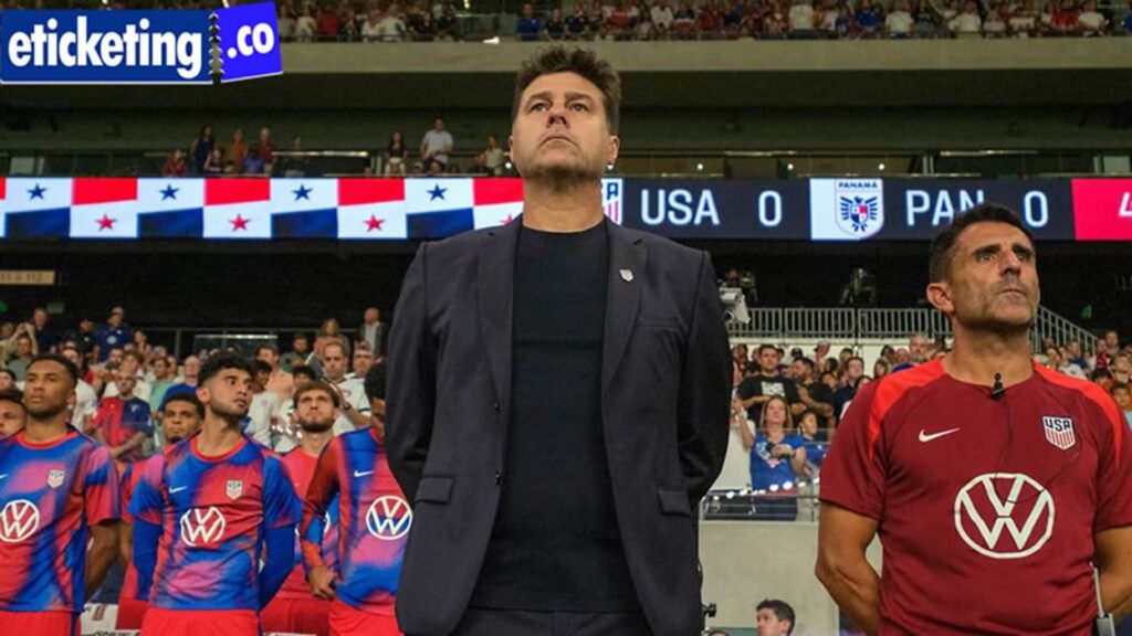 FIFA 2026 Tickets | Football World Cup Tickets