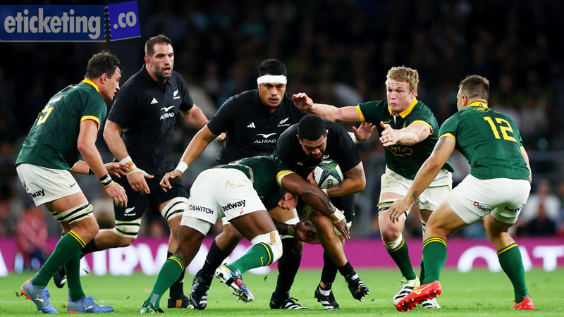Rugby World Cup Tickets | Rugby World Cup 2027 Tickets 