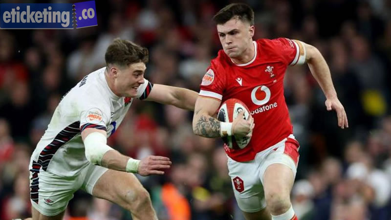 Rugby World Cup Tickets | Rugby World Cup 2027 Tickets