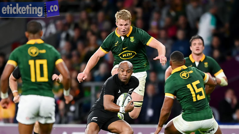 Rugby World Cup 2027 Tickets | Rugby World Cup Final Tickets