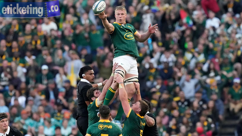 Rugby World Cup Final Tickets | Australia vs TBC Tickets