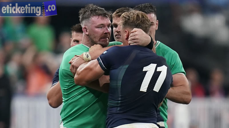 Rugby World Cup Final Tickets | Australia vs TBC Tickets 