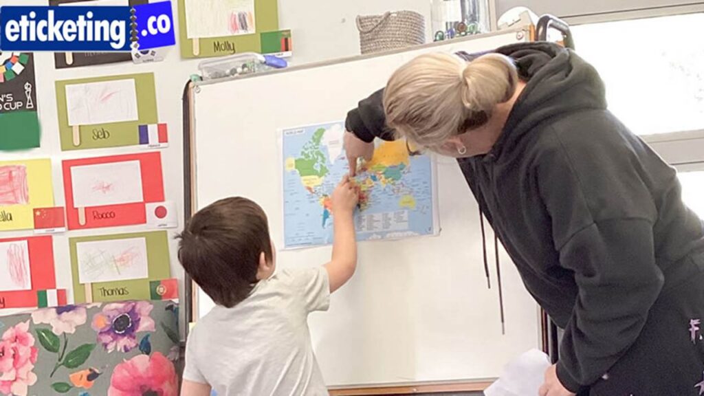 FIFA 2026 Tickets | Football World Cup Tickets