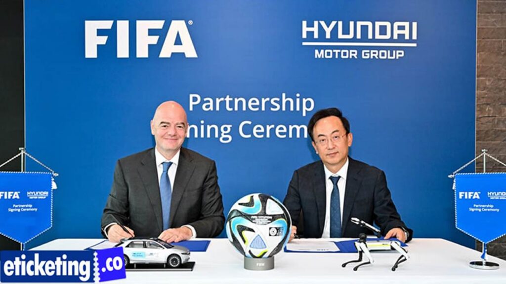 FIFA 2026 Tickets | Football World Cup Tickets