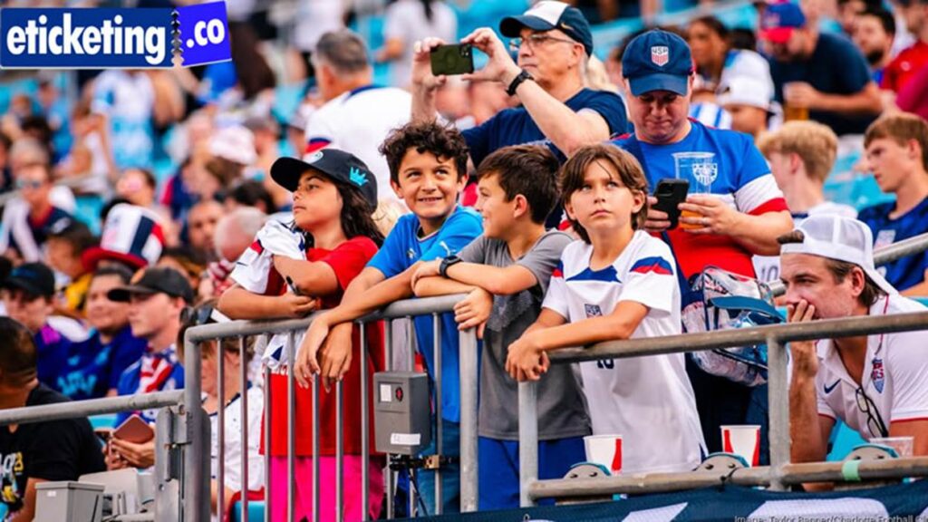 Soccer World Cup Tickets | FIFA 2026 Tickets