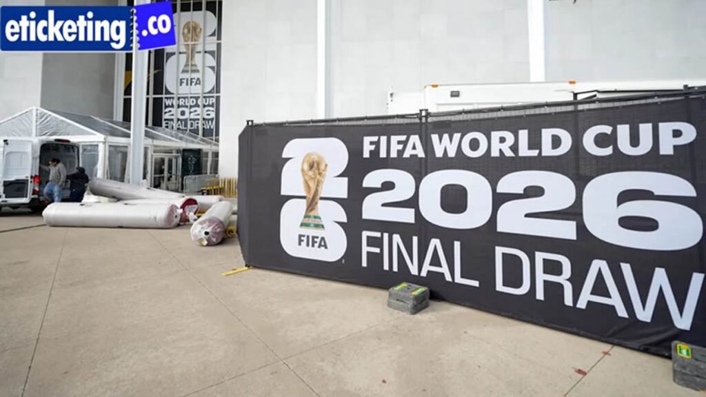 FIFA 2026 Tickets | Football World Cup Tickets