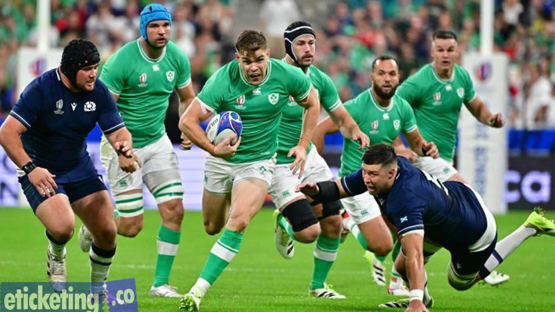 Rugby World Cup Tickets | Rugby World Cup 2027 Tickets