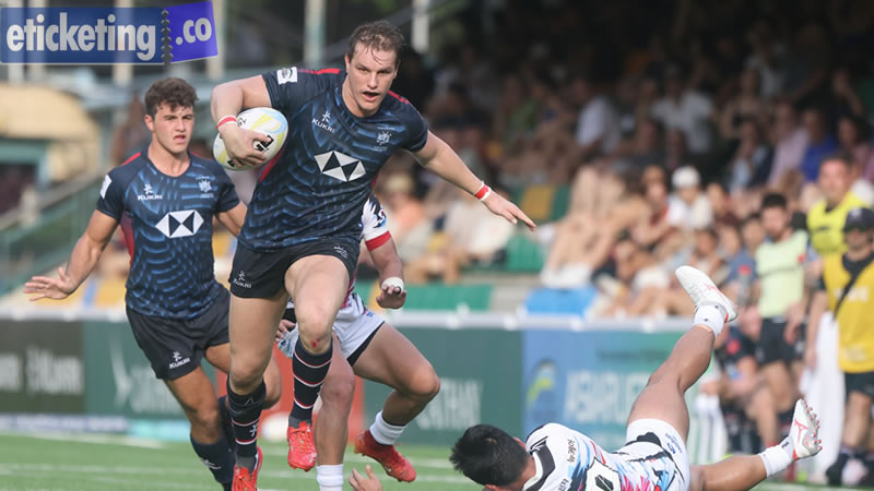 Rugby World Cup Tickets | Rugby World Cup 2027 Tickets 