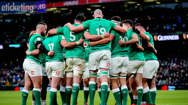 Rugby World Cup 2027 Tickets | Rugby World Cup Final Tickets