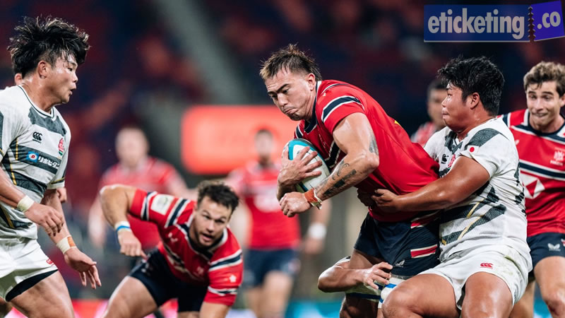 Rugby World Cup 2027 Tickets | Rugby World Cup Final Tickets