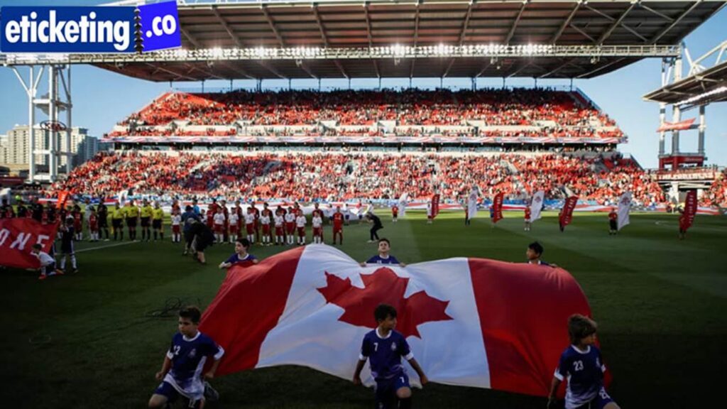 Soccer World Cup Tickets | FIFA 2026 Tickets