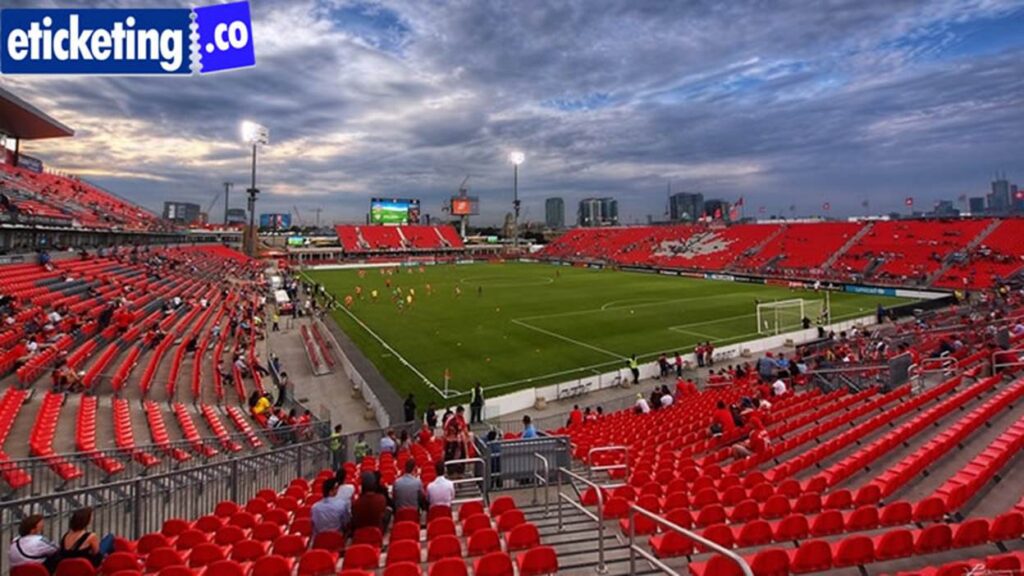 Soccer World Cup Tickets | FIFA 2026 Tickets