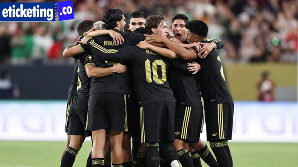 FIFA 2026 Tickets | Football World Cup Tickets