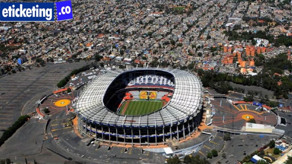 FIFA 2026 Tickets | Football World Cup Tickets