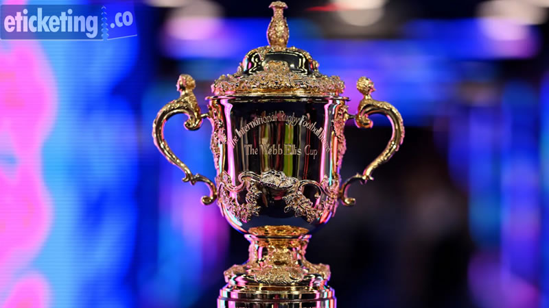 Rugby World Cup 2027 Tickets | Rugby World Cup Final Tickets 