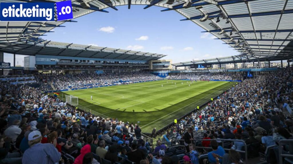 Soccer World Cup Tickets | FIFA 2026 Tickets