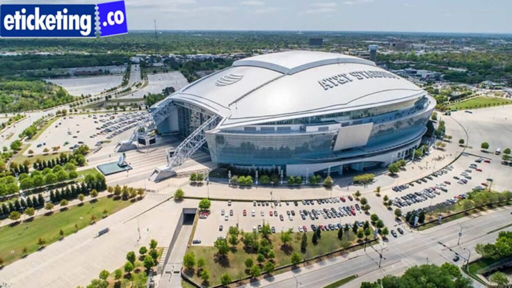 Soccer World Cup Tickets | FIFA 2026 Tickets