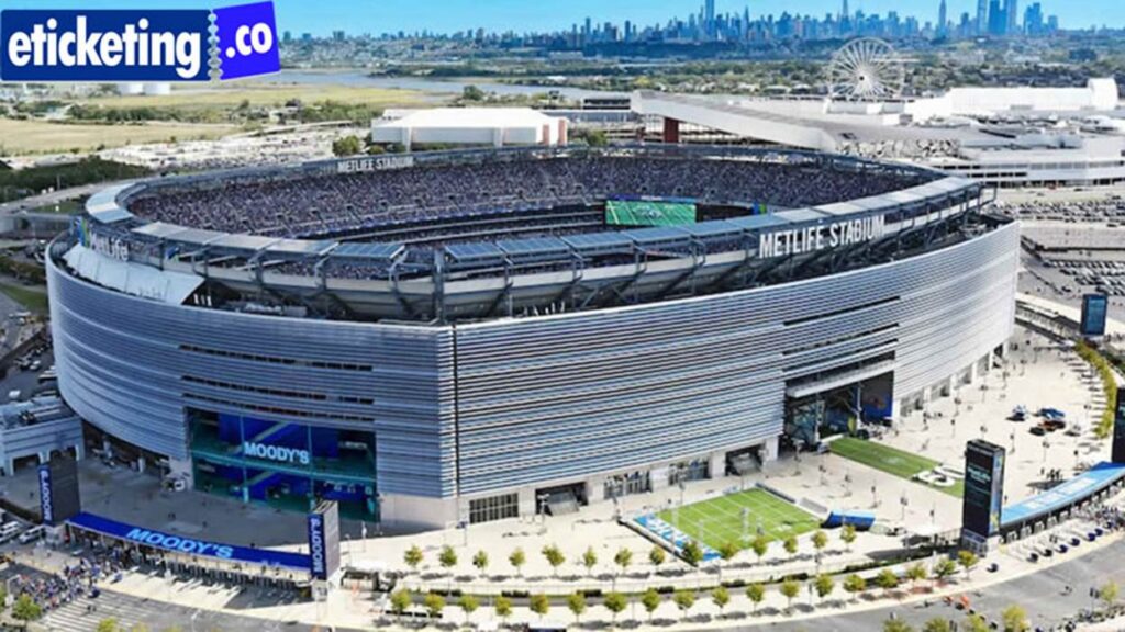 Soccer World Cup Tickets | FIFA 2026 Tickets