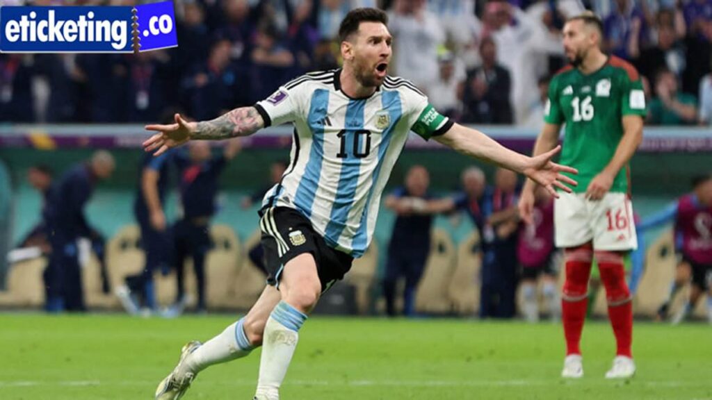 Soccer World Cup Tickets | FIFA 2026 Tickets