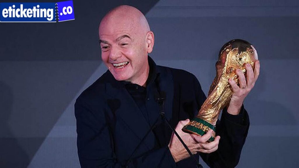 Soccer World Cup Tickets | FIFA 2026 Tickets