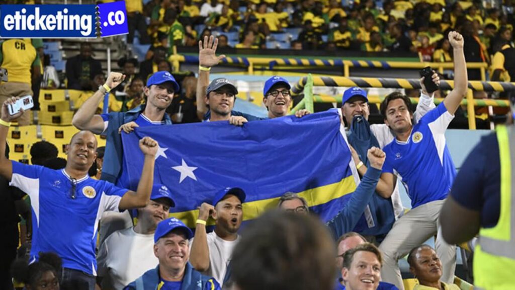 FIFA 2026 Tickets | Football World Cup Tickets