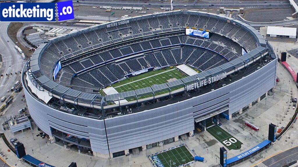 Soccer World Cup Tickets | FIFA 2026 Tickets