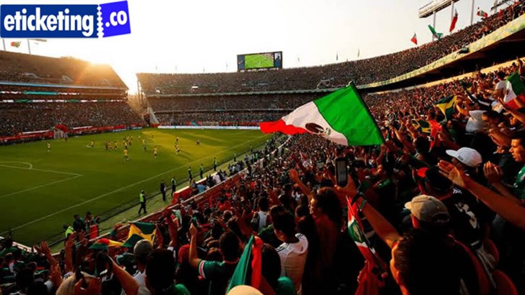 FIFA 2026 Tickets | Football World Cup Tickets