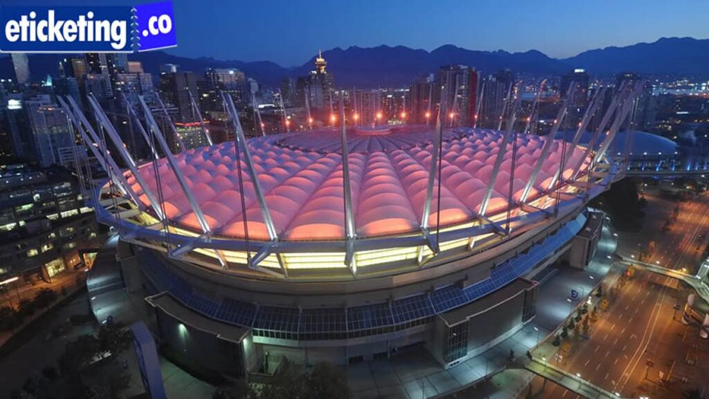 Soccer World Cup Tickets | FIFA 2026 Tickets