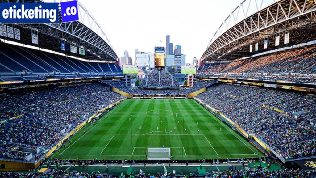 Soccer World Cup Tickets | FIFA 2026 Tickets