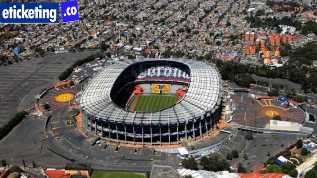 Soccer World Cup Tickets | FIFA 2026 Tickets