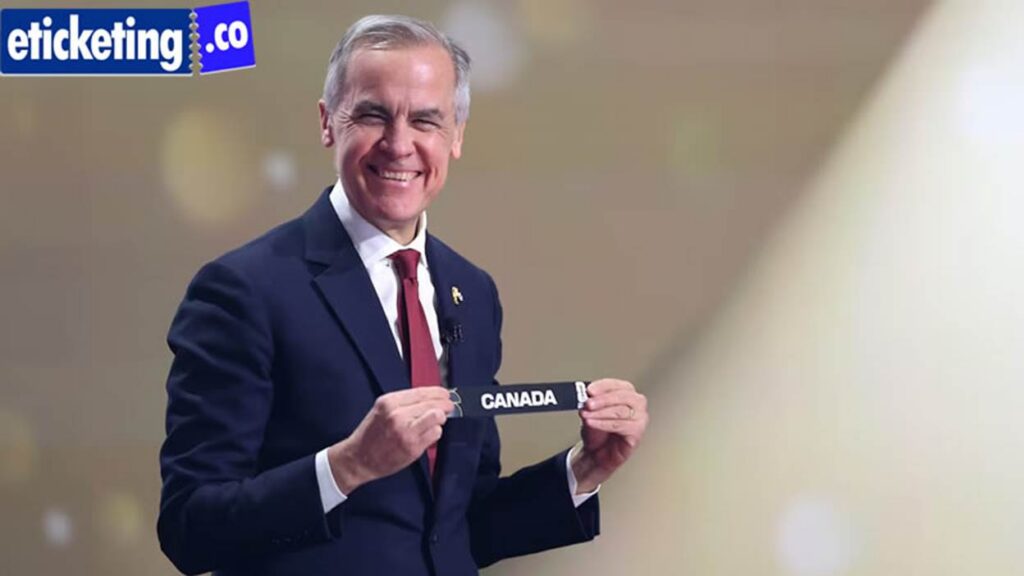 Canada vs Switzerland Tickets | Group B FIFA World Cup Tickets