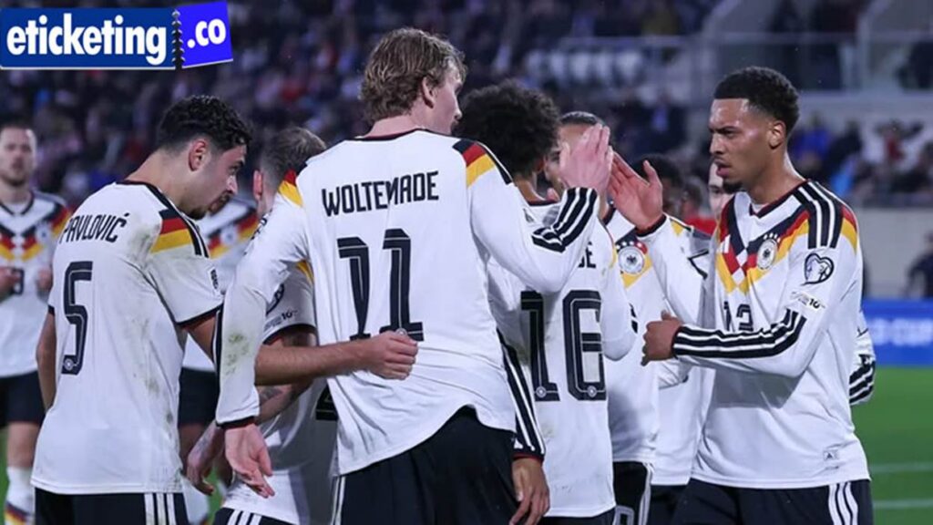 Soccer World Cup Tickets | FIFA 2026 Tickets