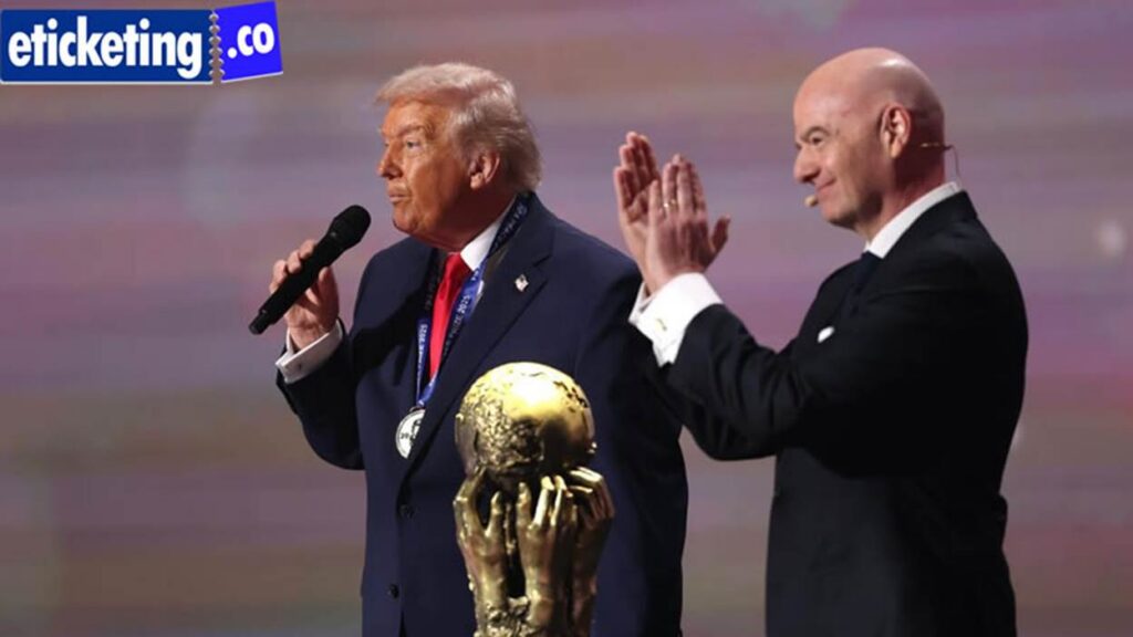 Soccer World Cup Tickets | FIFA 2026 Tickets