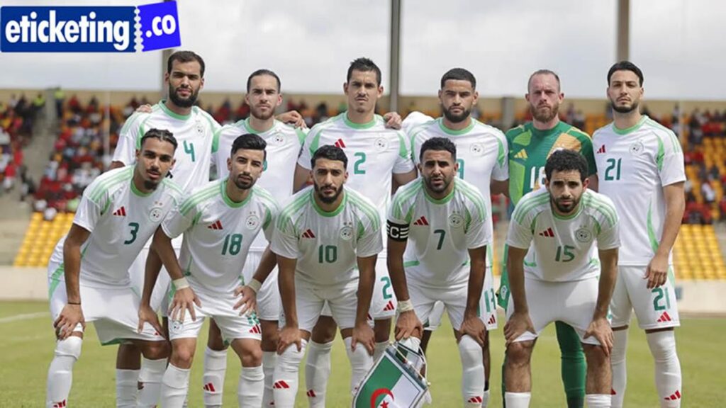 Soccer World Cup Tickets | FIFA 2026 Tickets