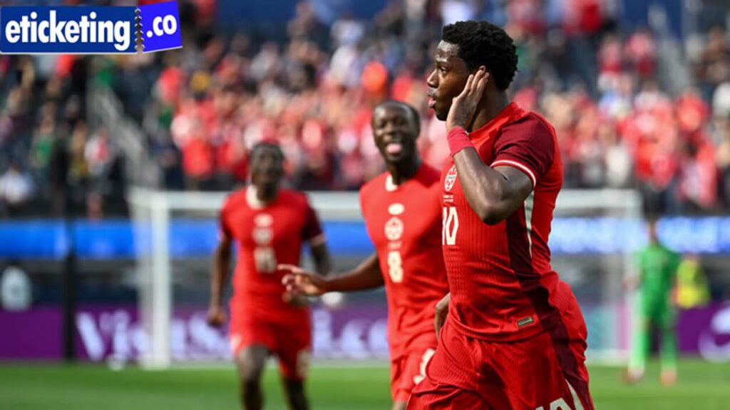 Soccer World Cup Tickets | FIFA 2026 Tickets