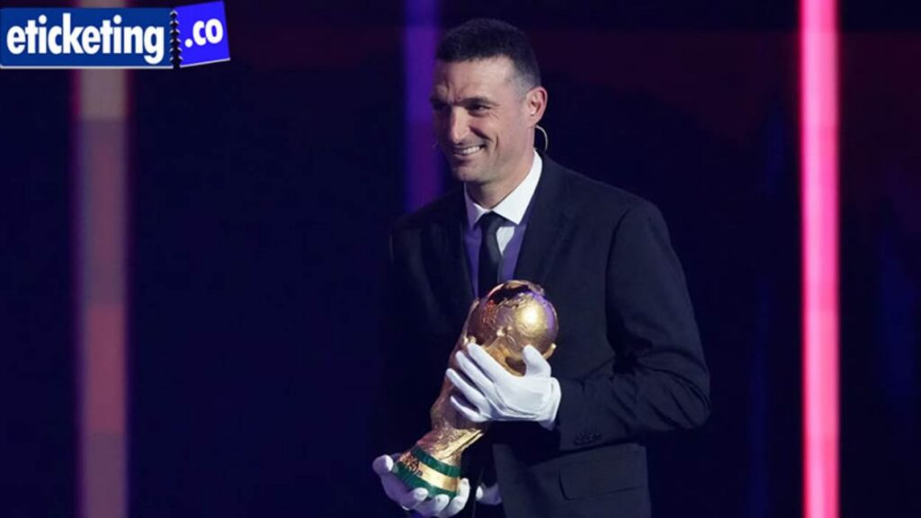 FIFA 2026 Tickets | Football World Cup Tickets