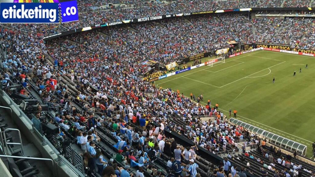 FIFA 2026 Tickets | Football World Cup Tickets